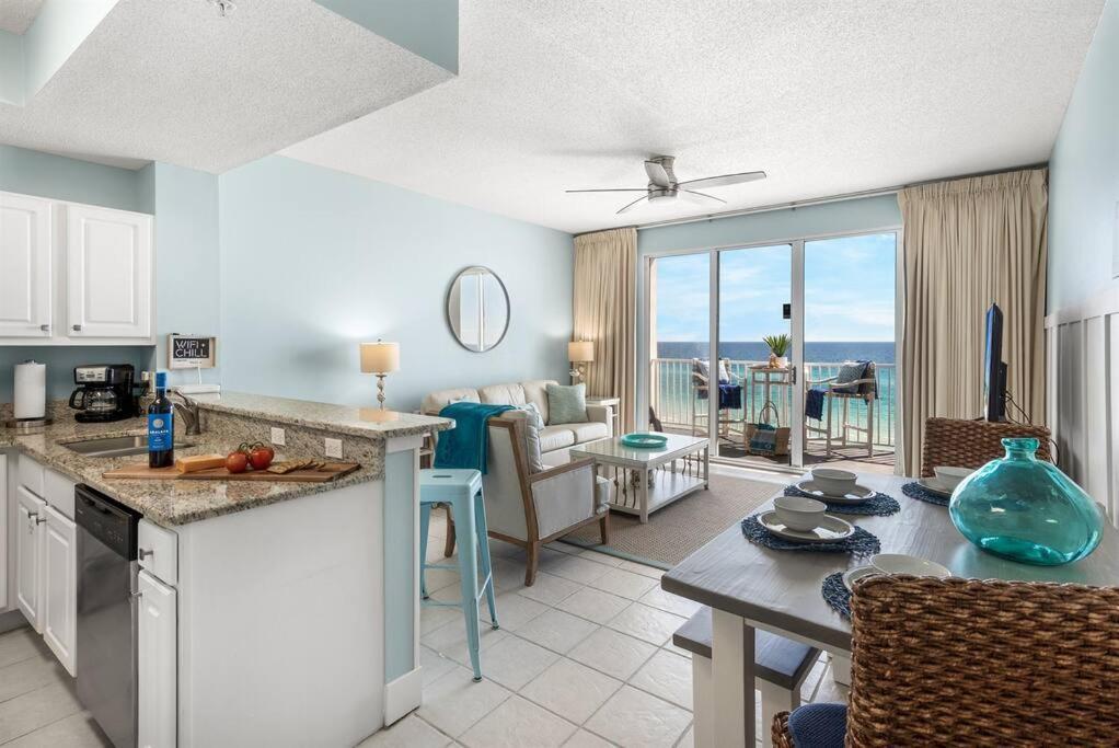 Gulf Dunes 606 Pier Paradise Fort Walton Beach Exterior photo
