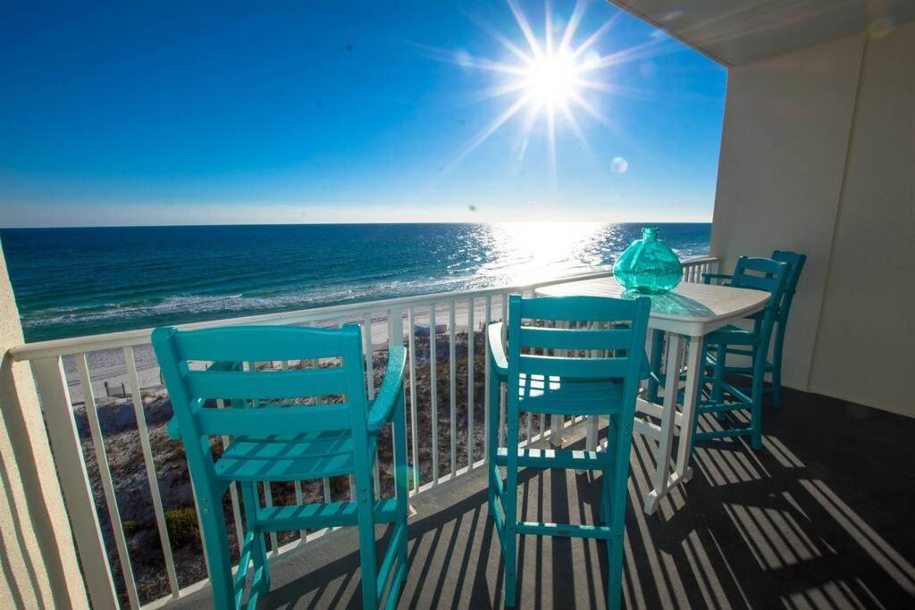 Gulf Dunes 606 Pier Paradise Fort Walton Beach Exterior photo